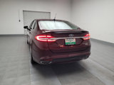Used 2017 Ford Fusion Platinum image 6
