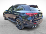Used 2023 Mercedes-Benz GLC 300 4MATIC image 4