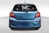 Used 2017 Mitsubishi Mirage SE image 4
