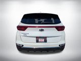 Used 2022 Kia Sportage LX image 4