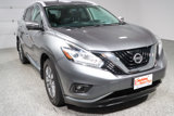 Used 2015 Nissan Murano SL image 5