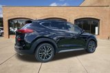 Used 2021 Hyundai Tucson Ultimate image 3