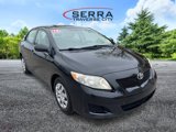 Used 2010 Toyota Corolla LE image 3