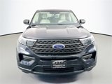 Used 2021 Ford Explorer 2WD w/ Class III Trailer Tow Package image 2
