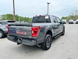 Certified 2023 Ford F150 XLT w/ Equipment Group 302A High image 4