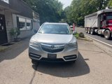 Used 2015 Acura MDX SH-AWD w/ Technology Package image 2