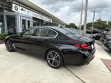 Certified 2022 BMW 530e w/ Convenience Package image 5