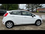 Used 2014 Ford Fiesta SE image 6