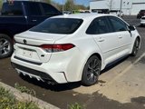 Used 2020 Toyota Corolla SE image 4