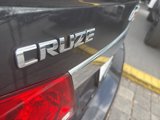 Used 2014 Chevrolet Cruze LTZ w/ Sun, Sound and Sport Package image 4