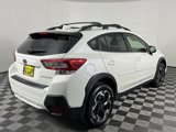 Used 2022 Subaru Crosstrek 2.5i Limited w/ Moonroof Package 2 image 5