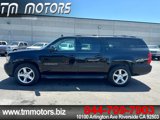 Used 2011 Chevrolet Suburban LT image 3