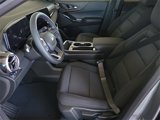 New 2025 Chevrolet Equinox LT image 4