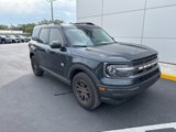 Used 2022 Ford Bronco Sport Big Bend image 4