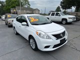 Used 2013 Nissan Versa SV image 4