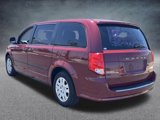 Used 2015 Dodge Grand Caravan American Value Package image 5