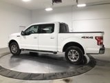 Used 2019 Ford F150 Lariat w/ Trailer Tow Package image 4