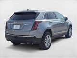 New 2025 Cadillac XT5 Luxury w/ LPO, Floor Liner Package image 2