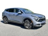 Used 2023 Kia Sportage EX image 2