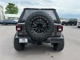 Used 2018 Jeep Wrangler Unlimited Sport S image 4