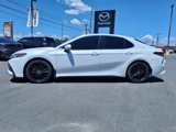 Used 2023 Toyota Camry XSE image 2