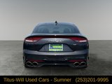 Used 2023 Kia Stinger GT-Line image 6