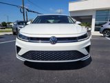 Certified 2025 Volkswagen Jetta S image 3