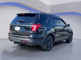 Used 2018 Ford Explorer XLT w/ Equipment Group 202A image 5