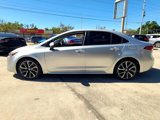 Used 2021 Toyota Corolla LE image 3