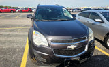Used 2013 Chevrolet Equinox LT image 2