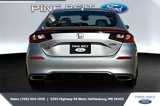 Used 2022 Honda Civic Sport Touring image 4