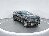 Used 2019 Volkswagen Atlas SE w/ Towing Package image 2