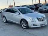 Used 2015 Cadillac XTS Luxury w/ Driver Awareness Package image 4