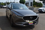 Used 2018 MAZDA CX-5 Touring w/ Preferred Equipment Package image 3