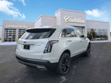 New 2025 Cadillac XT5 Premium Luxury image 3
