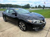 Used 2017 Nissan Maxima 3.5 SL image 3