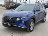 Used 2022 Hyundai Tucson SE image 4