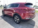 Used 2020 Kia Sportage LX image 5