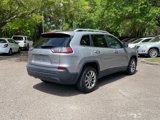 Used 2019 Jeep Cherokee Latitude Plus w/ Cold Weather Group image 3