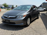Used 2012 Honda Civic HF image 6