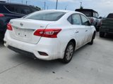 Used 2019 Nissan Sentra SV image 3