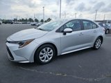 Used 2023 Toyota Corolla LE image 3