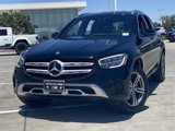Used 2021 Mercedes-Benz GLC 300 image 3