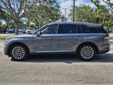 Used 2021 Lincoln Aviator Reserve image 3