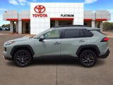 Used 2023 Toyota RAV4 Adventure image 3