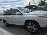 Used 2011 Toyota Highlander Limited image 4