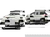 Used 2025 Nissan Rogue SV image 2