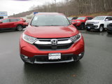 Certified 2019 Honda CR-V EX-L image 2