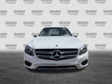Used 2018 Mercedes-Benz GLC 300 4MATIC image 3