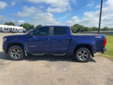 Used 2017 Chevrolet Colorado Z71 image 5